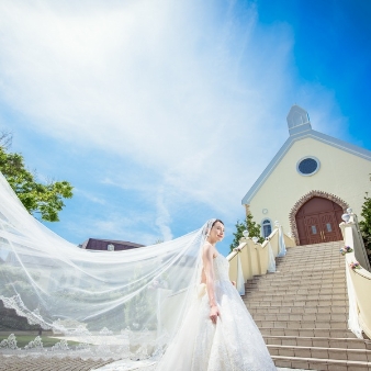 リージェンス・ウェディングマナーハウス