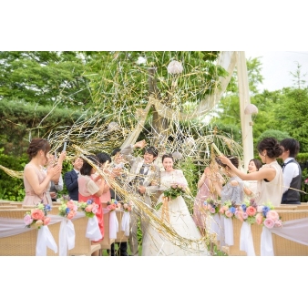 リージェンス・ウェディングマナーハウス