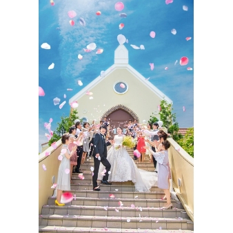 リージェンス・ウェディングマナーハウス