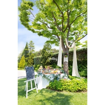 リージェンス・ウェディングマナーハウス