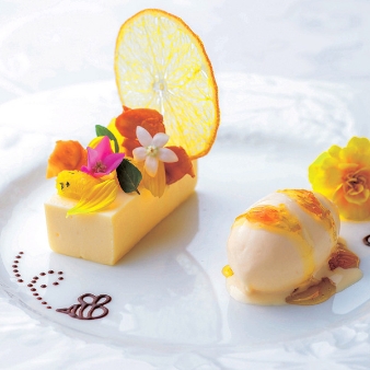 リージェンス・ウェディングマナーハウス