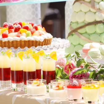 リージェンス・ウェディングマナーハウス