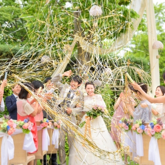 リージェンス・ウェディングマナーハウス