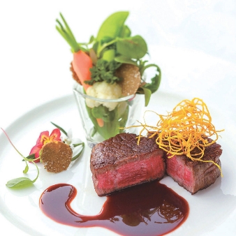 リージェンス・ウェディングマナーハウス