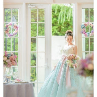 リージェンス・ウェディングマナーハウス