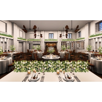 リージェンス・ウェディングマナーハウス