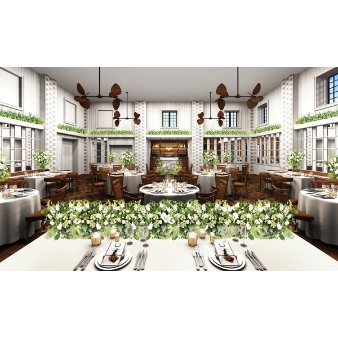 リージェンス・ウェディングマナーハウス