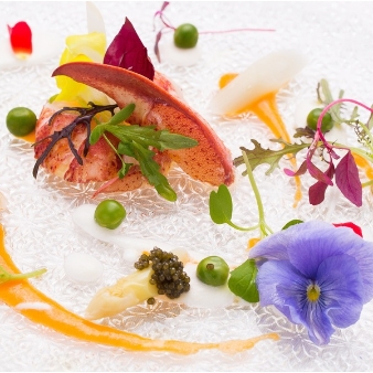 マリーゴールド山口