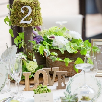 マリーゴールド山口