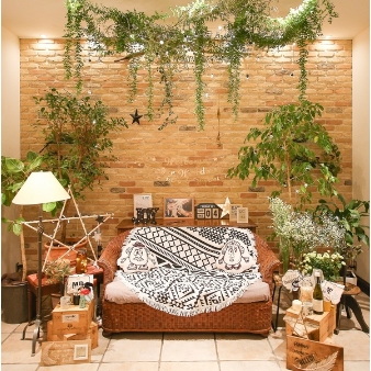 マリーゴールド山口