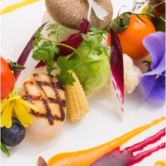 マリーゴールド山口