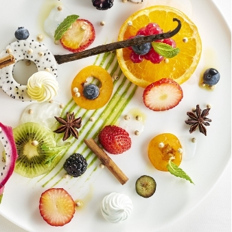 マリーゴールド山口