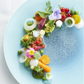 マリーゴールド山口