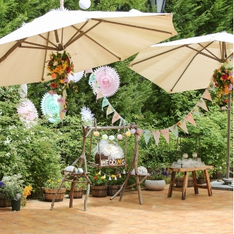 マリーゴールド山口