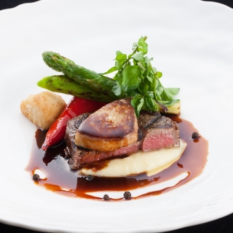 マリーゴールド山口