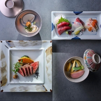 響 風庭 赤坂（HIBIKI）