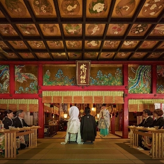 響 風庭 赤坂（HIBIKI）