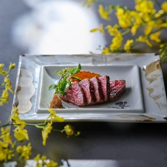 響 風庭 赤坂（HIBIKI）