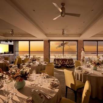 SCAPES THE SUITE（スケープス ザ スィート）