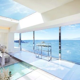 SCAPES THE SUITE（スケープス ザ スィート）