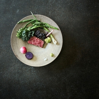 SCAPES THE SUITE（スケープス ザ スィート）