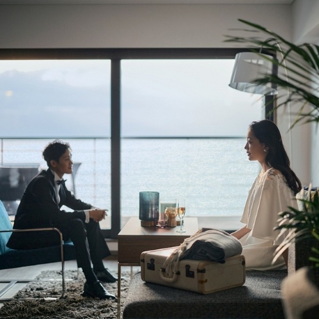 SCAPES THE SUITE（スケープス ザ スィート）