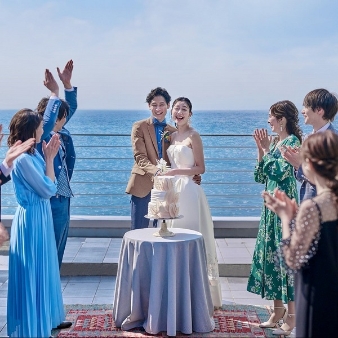 SCAPES THE SUITE（スケープス ザ スィート）