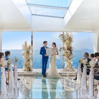 SCAPES THE SUITE（スケープス ザ スィート）