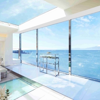 SCAPES THE SUITE（スケープス ザ スィート）