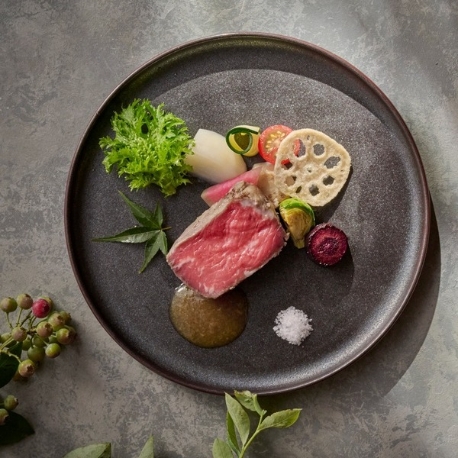 SCAPES THE SUITE（スケープス ザ スィート）