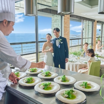 SCAPES THE SUITE（スケープス ザ スィート）