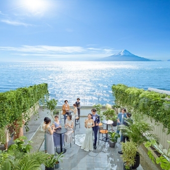 SCAPES THE SUITE（スケープス ザ スィート）