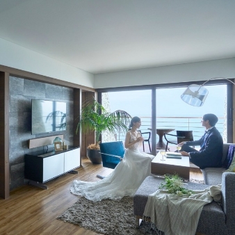 SCAPES THE SUITE（スケープス ザ スィート）