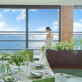 SCAPES THE SUITE（スケープス ザ スィート）