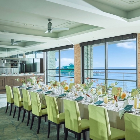 SCAPES THE SUITE（スケープス ザ スィート）