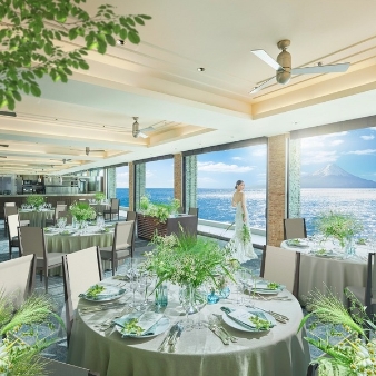 SCAPES THE SUITE（スケープス ザ スィート）