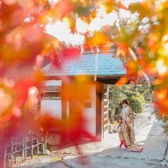 迎賓館　サクラヒルズ川上別荘