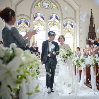 迎賓館　サクラヒルズ川上別荘