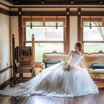 迎賓館　サクラヒルズ川上別荘