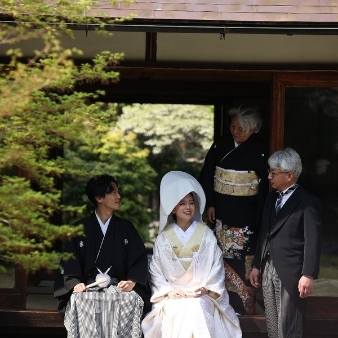 迎賓館　サクラヒルズ川上別荘