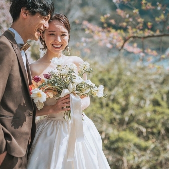 迎賓館　サクラヒルズ川上別荘