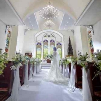 迎賓館　サクラヒルズ川上別荘