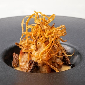 迎賓館　サクラヒルズ川上別荘