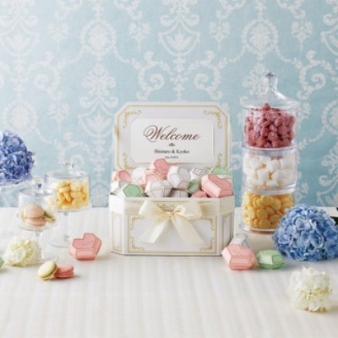 ホテル ザ・マンハッタン