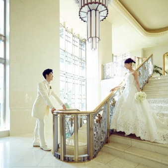 ホテル ザ・マンハッタン