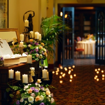 ホテル ザ・マンハッタン