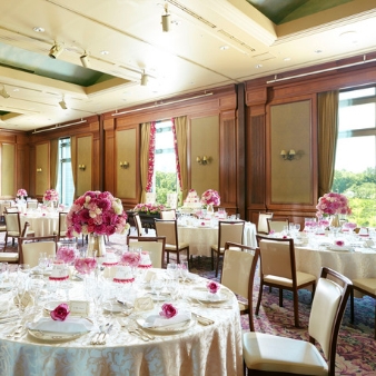 ホテル ザ・マンハッタン