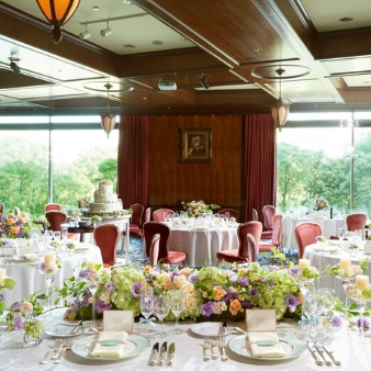 ホテル ザ・マンハッタン