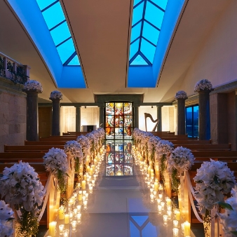 ホテル ザ・マンハッタン