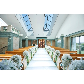 ホテル ザ・マンハッタン